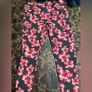 Old navy active tall leggings